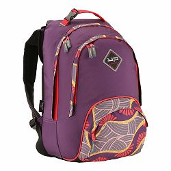 Ruksak Bodypack Mountain ljubičasti MML913