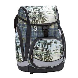 Ruksak školski Belmil comfy pack cool #405-11/4