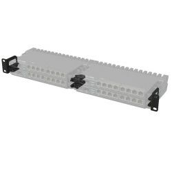 Mikrotik RB5009 rackmount kit (for mounting up to four RB5009 in rack)