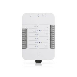 Ubiquiti UniFi Access Hub 3x GbE PoE out, 1xGbE PoE++ in