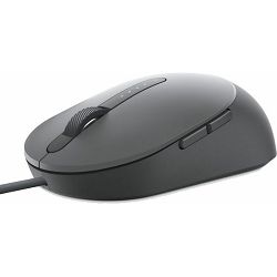 Dell Mouse USB Laser MS3220 - Titan Gray