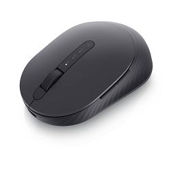 Dell Mouse Premier Rechargeable Wireless - MS7421W - Graphite Black