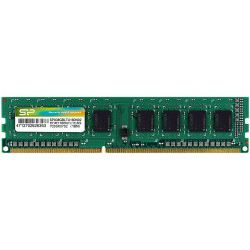 Silicon Power DIMM 8GB DDR3 1600MHz 1.5V CL11