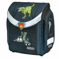 Torba školska Herlitz 0096 Flexi Dinomania