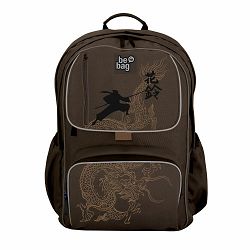 Ruksak Be.bag Herlitz 1375 Ninja