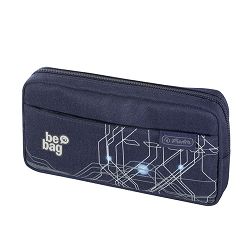 Pernica prazna 9783 Be.bag Electric Herlitz