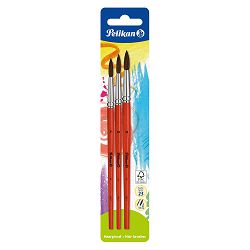 Kistovi okrugli br. 8/10/12 Pelikan, Herlitz
