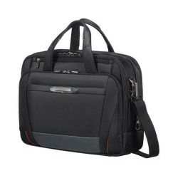 Samsonite torba PRO-DLX 5 za prijenosnike do 15.6", crna