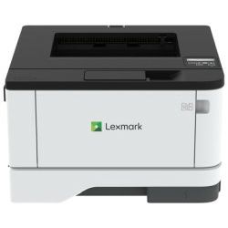 Lexmark MS431dn Mono Laser printer, 600x600dpi, 40 str/min, USB/LAN