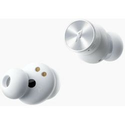 1MORE PistonBuds Pro TWS In-Ear bežične slušalice s mikrofonom, BT5.2, ANC, Touch kontrole, 30h, bijele
