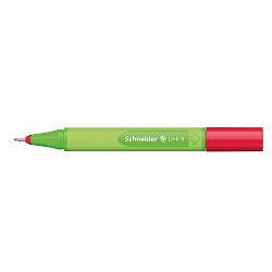 Flomaster Schneider, fineliner Link-It, 0,4 mm, crveni