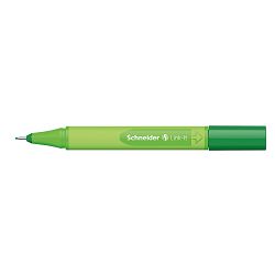 Flomaster Schneider, fineliner Link-It, 0,4 mm, zeleni