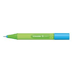 Flomaster Schneider, fineliner Link-It, 0,4 mm, svjetloplavi