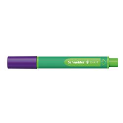 Flomaster Schneider Link-It, 1 mm, ljubičasti
