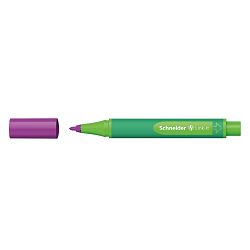 Flomaster Schneider Link-It, 1 mm, svjetloljubičasta