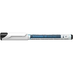 Flomaster Schneider, permanent marker Maxx 242, 1 mm, crni, blister