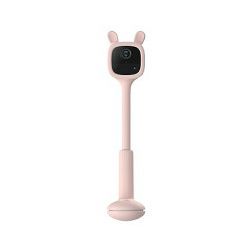 EZVIZ WiFi Smart Baby monitor FHD kamera s baterijom (2000mAh), 2MP, EZVIZ app, PIR detekcija, detektor plakanja, microSD, razgovor i zvuk, glasovna kontrola - Alexa & Google Assistant (BM1)