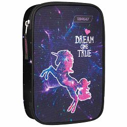 Pernica s priborom 1 zip Cosmic unicorn 27731