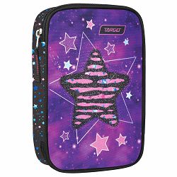 Pernica s priborom 1 zip Twinkle star 27745