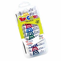 Boje tempere 7,5 ml,14/1, Toy color