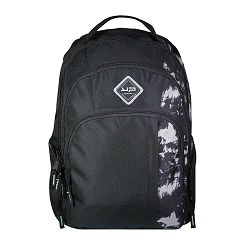 Ruksak Bodypack Tie& Dye crni