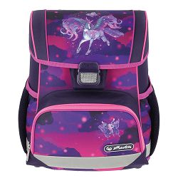 Torba školska  Herlitz 6270  Loop Magic unicorn