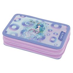 Pernica Herlitz 2 zipa 23 dijela 6317 Sirena