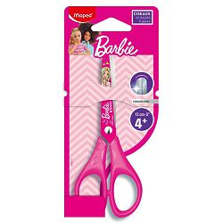 Gumica za brisanje Maped Barbie + refil, blister