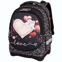 Ruksak Target  superlight petit LOVE 28050