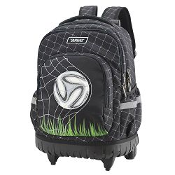 Ruksak na kotačimaFOOTBALL NET 28109