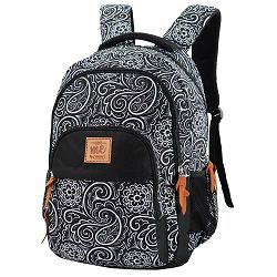 Ruksak Target  Like me BOTANIC 28114 + mini pernica 28122 gratis