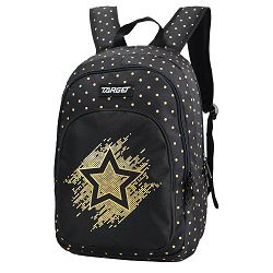 Ruksak Target  Joy GOLDEN GLAM 28145