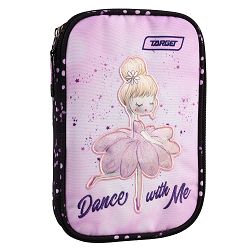 Pernica s priborom 1 zip DANCE WITH ME 28095
