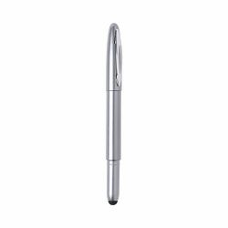 Promo kemijska olovka Renseix srebrno kućište m558409