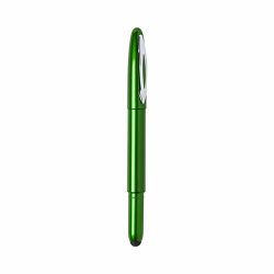 Promo kemijska olovka Renseix zeleno kućište m558404