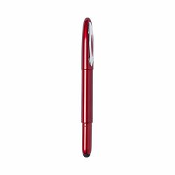 Promo kemijska olovka Renseix crveno kućište m558403