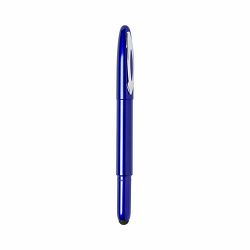 Promo kemijska olovka Renseix plavo kućište m558419