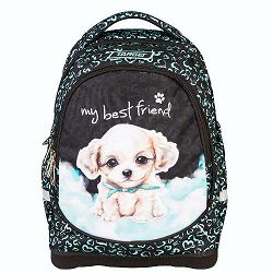 Ruksak Target  superlight petit PUPPY LOVE 28621
