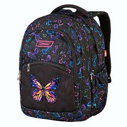 Ruksak Target  2u1 CURVED VIVID WINGS 28060