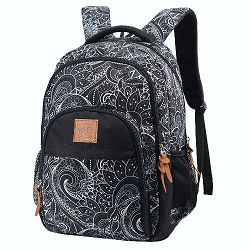 Ruksak Target  Like me FLORALIS 28641 + mini pernica 28647 gratis