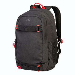 Ruksak Target HORIZON BLACK 28733 + slušalice gratis 11201