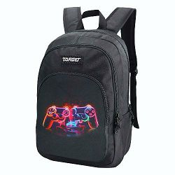 Ruksak Target Joy GAMER GLOW 28143