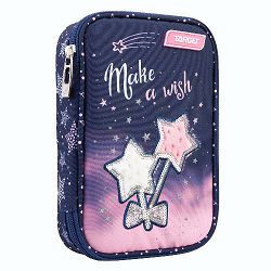 Pernica s priborom 1 zip MAKE A WISH 28764
