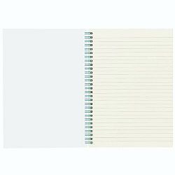Blok kolegij B5 70 listova diktando, Foldermate Chic Kit Pixel 43565