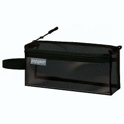 Pernica prazna Duo pocket, Foldermate 812 crna