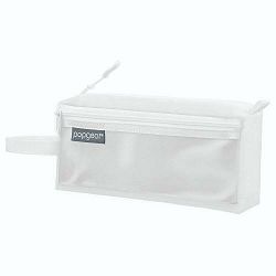 Pernica prazna Duo pocket, Foldermate 812 bijela