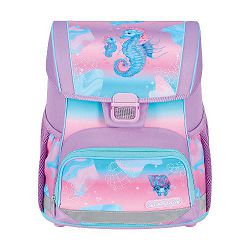 Torba školska  Herlitz 9073 Loop Unicorn Dreams
