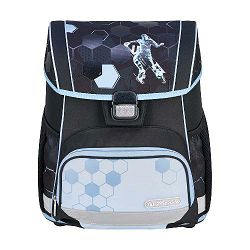 Torba školska  Herlitz 9059  Loop Cyber Soccer