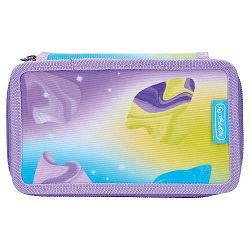 Pernica 3 zipa 31 dio Herlitz 9288 Little Monster