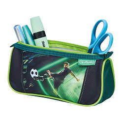 Pernica prazna, 1 zip, 9219 Game Changer, Herlitz